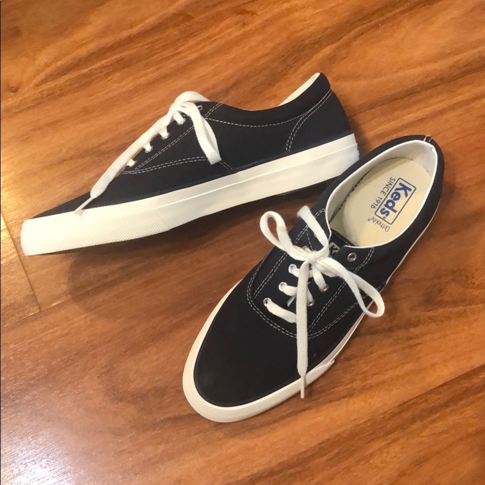 Brand New Keds!